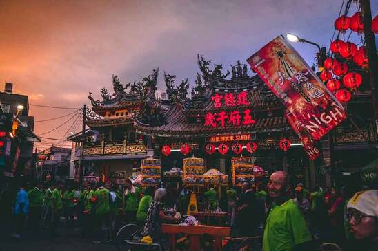 天華山旅游攻略：玩轉天華山，暢享美景！